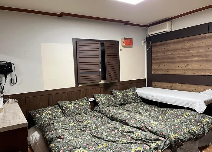 Brown ホステル ソウル特別市